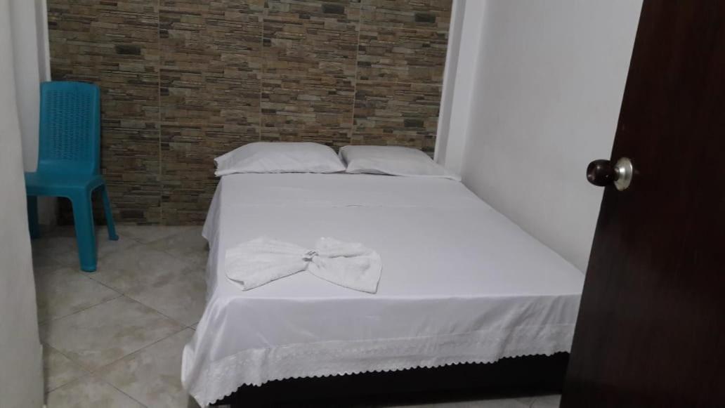 Hotel Monte Venus Apartado Bagian luar foto